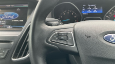 Ford Focus 1.0 EcoBoost Zetec 5dr Petrol Hatchback